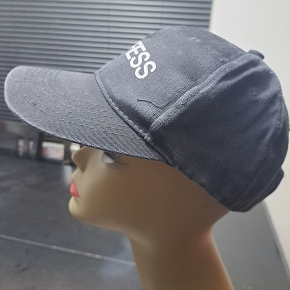 Confess Black Cap - Picture 3 of 7